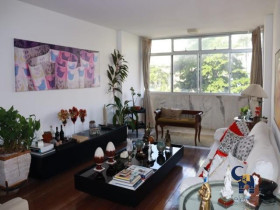 Apartamento com 3 Quartos à Venda, 202 m² em Barra - Salvador