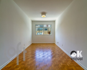 Apartamento com 2 Quartos à Venda, 100 m² em Jardim Paulista - São Paulo