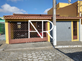 Casa com 3 Quartos à Venda, 200 m² em Mandaqui - São Paulo