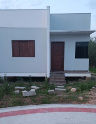 Casa com 2 Quartos à Venda, 55 m² em Linha Anta - Criciúma