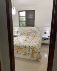 Imóvel com 2 Quartos à Venda, 49 m² em Jardim João Paulo Ii - Sumaré