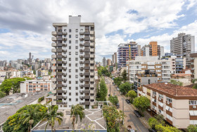 Apartamento com 1 Quarto à Venda, 43 m² em Petrópolis - Porto Alegre