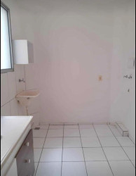 Apartamento com 2 Quartos à Venda, 47 m² em Santa Terezinha - Piracicaba