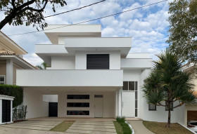 Casa com 3 Quartos à Venda, 250 m² em Parque Campolim - Sorocaba