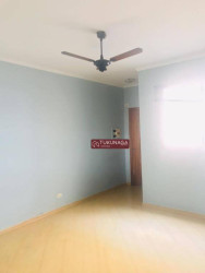 Apartamento com 2 Quartos à Venda, 60 m² em Vila Endres - Guarulhos