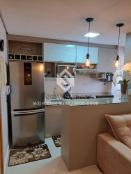 Apartamento com 1 Quarto à Venda, 39 m² em Setor Bueno - Goiânia