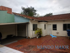 Casa com 3 Quartos à Venda, 294 m² em Vila Assunção - Santo André