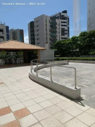 Apartamento com 4 Quartos à Venda, 176 m² em Boa Viagem - Recife
