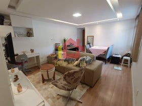 Apartamento com 3 Quartos à Venda, 85 m² em Cidade Nova - Belo Horizonte