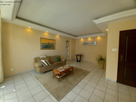 Apartamento com 3 Quartos à Venda, 109 m² em Pituba - Salvador