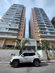 Apartamento com 2 Quartos à Venda, 83 m² em Canto Do Forte - Praia Grande