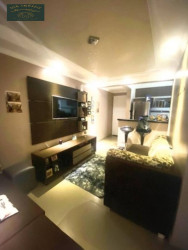 Apartamento com 2 Quartos para Alugar, 45 m² em Jaraguá - São Paulo