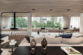 Apartamento com 3 Quartos à Venda, 606 m² em Itaim Bibi - São Paulo