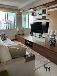 Apartamento com 2 Quartos à Venda, 110 m² em Jardim Apipema - Salvador