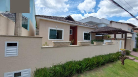 Casa com 4 Quartos à Venda, 180 m² em Campo Grande - Rio De Janeiro