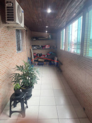 Apartamento com 2 Quartos à Venda, 97 m² em Cidade Naútica - São Vicente