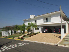 Casa com 4 Quartos à Venda, 333 m² em Terras De Piracicaba - Piracicaba