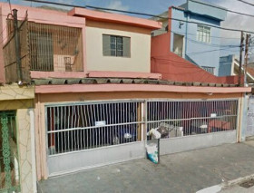 Casa com 3 Quartos à Venda, 70 m² em Parque Novo Oratório - Santo André