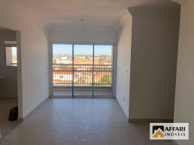 Apartamento com 3 Quartos à Venda, 80 m² em Vila Santa Catarina - Americana