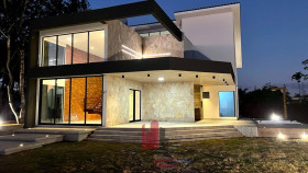 Casa de Condomínio com 4 Quartos à Venda, 280 m² em Aldeia Dos Camarás - Camaragibe