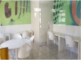 Apartamento com 3 Quartos à Venda, 88 m² em Pituba - Salvador