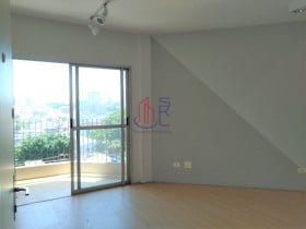 Apartamento com 1 Quarto à Venda, 58 m² em Macedo - Guarulhos