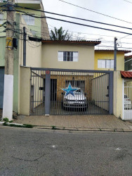 Sobrado com 3 Quartos à Venda, 113 m² em Freguesia Do ó - São Paulo