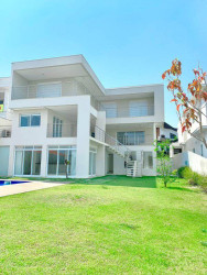 Casa com 4 Quartos à Venda, 820 m² em Urbanova - São José Dos Campos
