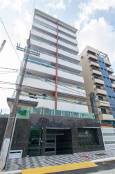 Apartamento com 2 Quartos à Venda, 75 m² em Vila Caicara - Praia Grande