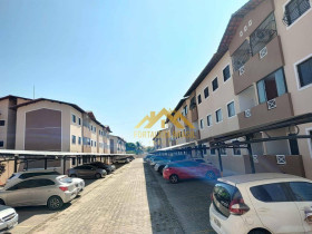 Imóvel com 3 Quartos à Venda, 63 m² em Mondubim - Fortaleza