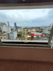 Apartamento com 2 Quartos à Venda, 106 m² em Federação - Salvador