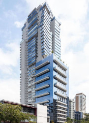 Apartamento com 1 Quarto à Venda, 55 m² em Vila Olímpia - São Paulo