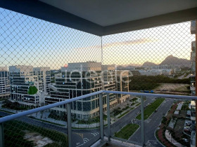 Cobertura com 3 Quartos à Venda, 142 m² em Jacarepaguá - Rio De Janeiro