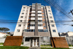 Apartamento com 3 Quartos à Venda, 149 m² em Portão - Curitiba