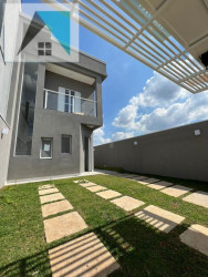 Casa com 3 Quartos à Venda, 120 m² em Chácara Jaguari (fazendinha) - Santana De Parnaíba