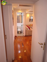 Apartamento com 3 Quartos à Venda, 110 m² em Santana - São Paulo