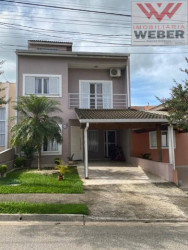 Casa de Condomínio com 3 Quartos à Venda, 150 m² em Horto Florestal - Sorocaba