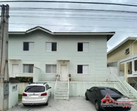 Casa de Condomínio com 4 Quartos à Venda, 170 m² em Loteamento Villa Branca - Jacareí