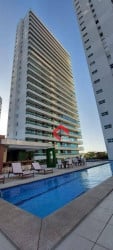 Apartamento com 4 Quartos à Venda, 326 m² em Mucuripe - Fortaleza