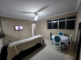 Apartamento com 3 Quartos à Venda, 110 m² em Embaré - Santos