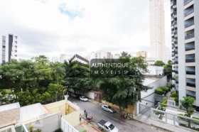 Apartamento com 1 Quarto à Venda, 39 m² em Brooklin - São Paulo