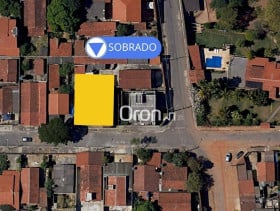 Sobrado com 3 Quartos à Venda, 306 m² em Vila Morais - Goiânia