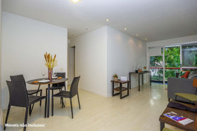 Apartamento com 2 Quartos à Venda, 83 m² em Lagoa - Rio De Janeiro