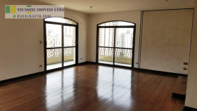 Apartamento com 3 Quartos à Venda, 248 m² em Jardim Vila Mariana - São Paulo