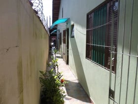 Casa com 2 Quartos à Venda, 75 m² em Jequitiba - Itanhaem