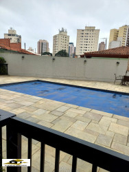Apartamento com 3 Quartos à Venda, 118 m² em Mirandópolis - São Paulo