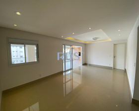 Apartamento com 3 Quartos à Venda, 130 m² em Jardim Dom Bosco - São Paulo