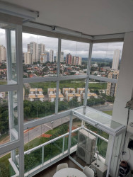 Apartamento com 2 Quartos à Venda, 133 m² em Vila Ema - São José Dos Campos