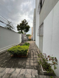 Apartamento com 3 Quartos à Venda, 114 m² em Santa Branca - Belo Horizonte