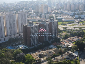 Apartamento com 3 Quartos à Venda, 113 m² em Jardim Campos Elísios - Jundiaí